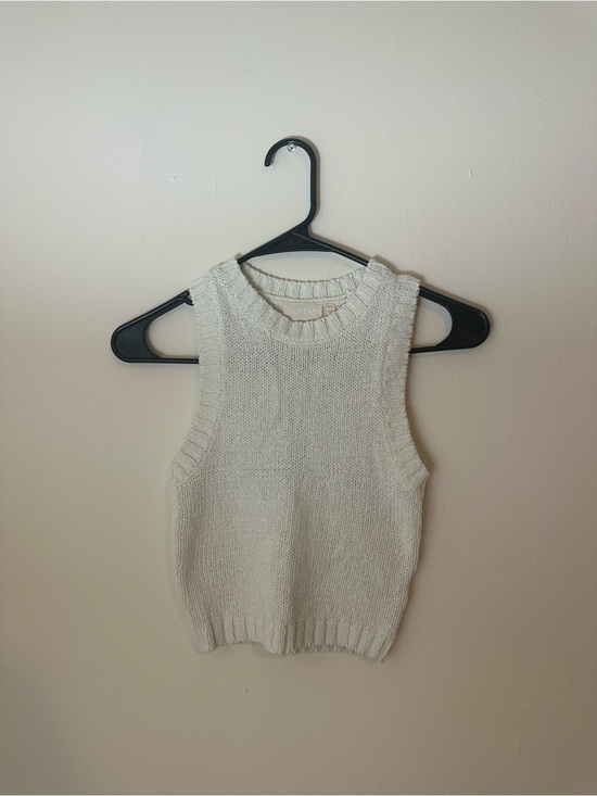 Monday Swimwear Tops - MONDAY SWIMWEAR KNIT TOP